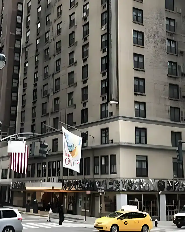 Property: partnership buyout, Manhattan, NY
