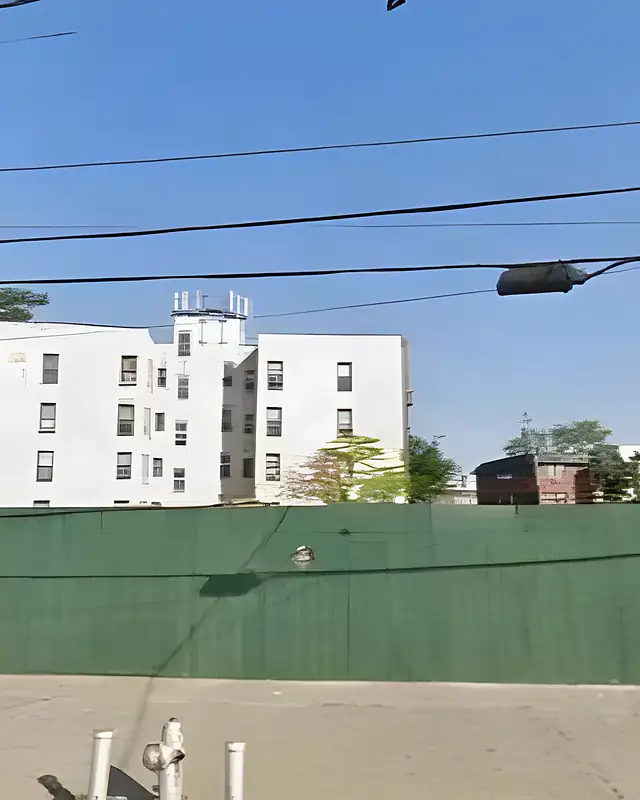 Property: construction loan, Brooklyn, NY
