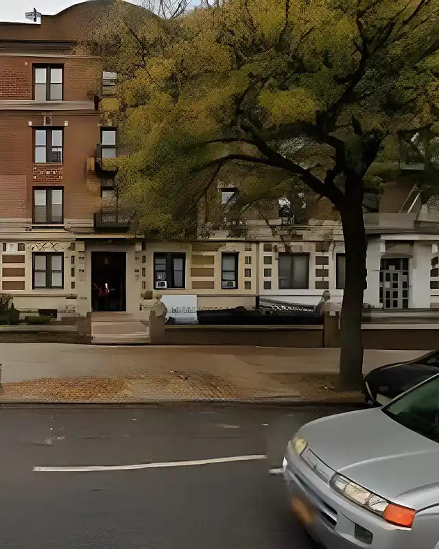 Property: refinance, Bushwick, Brooklyn, NY