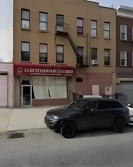 Property: foreclosure bailout, Brooklyn, NY